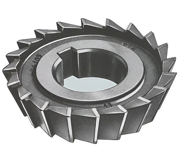 Фреза одноугловая 50x12x16 мм,105° Р6М5 z=20