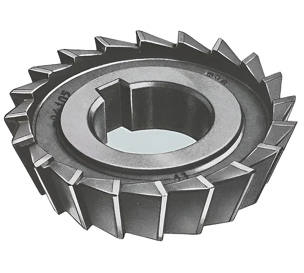 Фреза одноугловая 50x16x16 мм, 85° Р18 z=20