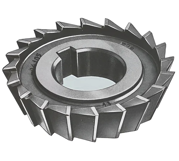 Фреза одноугловая 63x12x22 мм 50° z=22 Р6М5