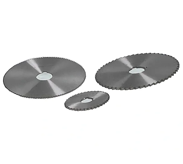 Фреза отрезная 160х4,0х32 тип2 Z= 48 Р6М5