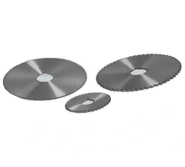 Фреза отрезная 200х2,0х32 тип2 Z= 80 Р6М5