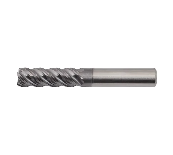Фреза с перем.спиралью 16*16*50*120*R0.7 HRC55 LATUMA ц/х, К44 черновая PANDA CNC