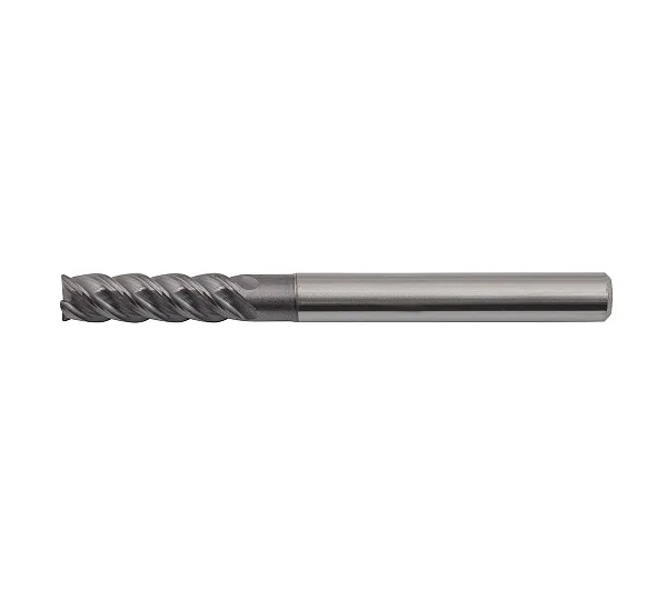 Фреза с перем.спиралью 6*6*20*65*R0.3 HRC55 LATUMA ц/х, К44 черновая PANDA CNC