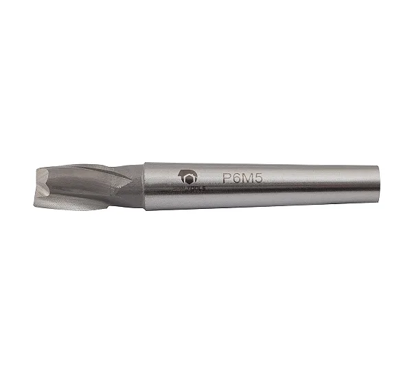 Фреза шпоночная 12мм Z2 к/х Р6М5 ГОСТ 9140 SDW TOOLS