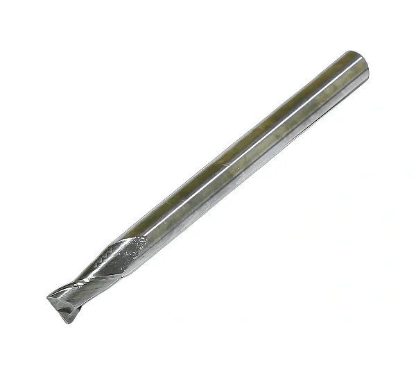 Фреза Шпоночная d 4,0х8х50 ц/х ВК8 цельная TLX