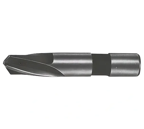 Фреза Шпоночная d 5,0х8х40 ц/х Р6М5