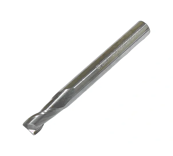 Фреза Шпоночная d 5,0х12х50 ц/х ВК8 цельная TLX