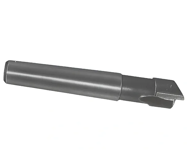 Фреза шпоночная d35,5x20x145 к/х ВК8 КМ4