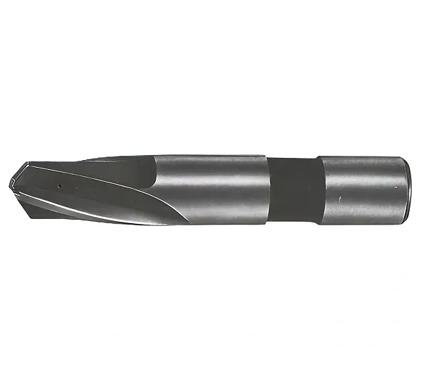 Фреза шпоночная d9,0x20x60 ц/х Р6М5