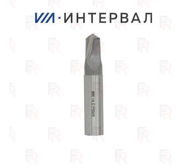 Фрезы INTERVAL ГОСТ 9140-78