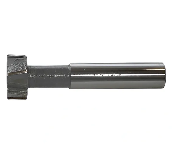 Фреза Т-образная 21x9 мм, z=6 паз 12 d, Р6АМ5 CNIC