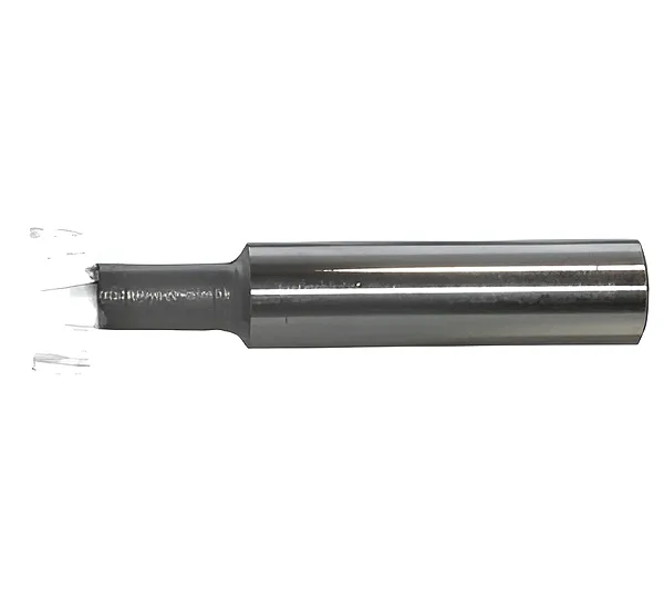 Фреза Т-образная 25x11 мм, z=6, паз 14 d, Р6АМ5 CNIC