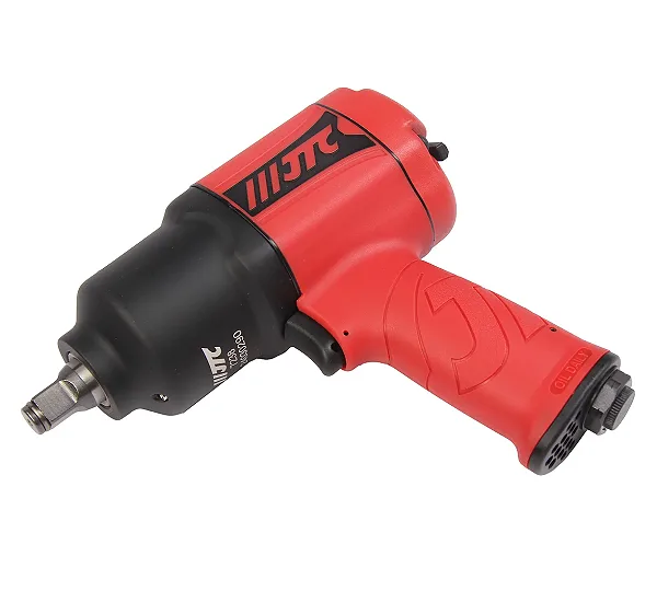 Гайковерт пневматический 1/2" 1356Нм 8500об/мин. 90-120PSI JTC