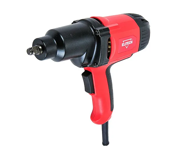 Гайковерт ударный 1/2", 350 Нм, 900 Вт ELITECH ГУ 350РЭ (E2201.008.00)