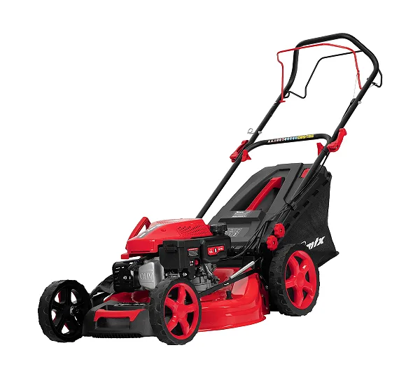 Газонокосилка бензиновая GL51SP-K, 51 см, 50 л MTX