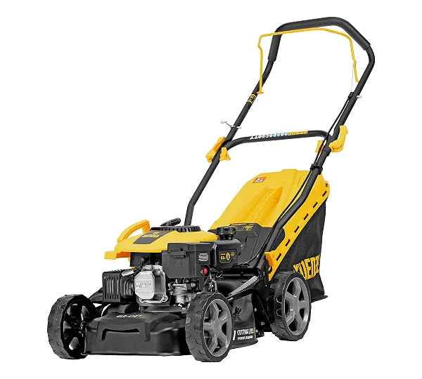 Газонокосилка бензиновая GLD-410-K, 41 см, 40 л 58812