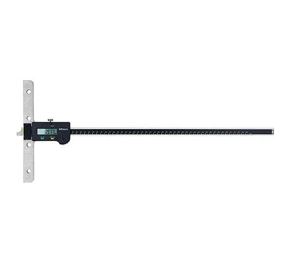 Глубиномер 0-450mm 571-204-10 Mitutoyo