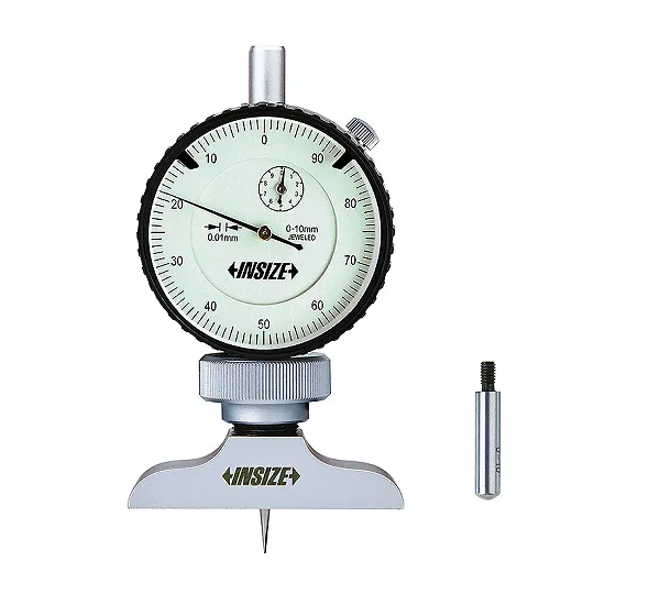 Глубиномер 0-1.2" INSIZE