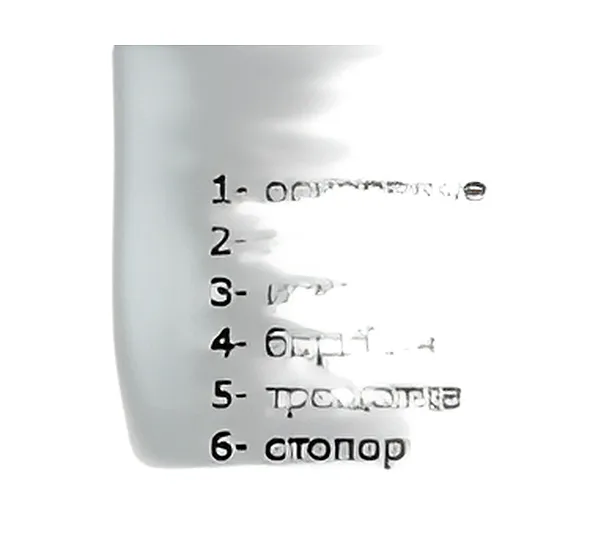 Глубиномер 0-100мм GRIFF