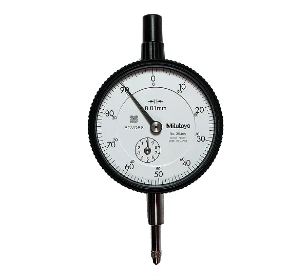 Головка измерит. 0.01 - 10mm 2046SB-09 Mitutoyo