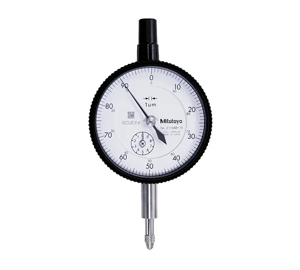 Головка измерит. часового типа 0,001-1mm 2110SB-10 Mitutoyo