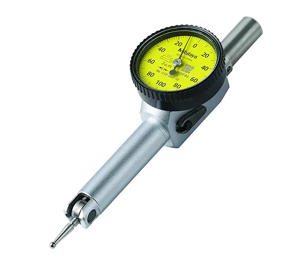 Головка измерительная рычажная 0,2mm 513-503E Mitutoyo