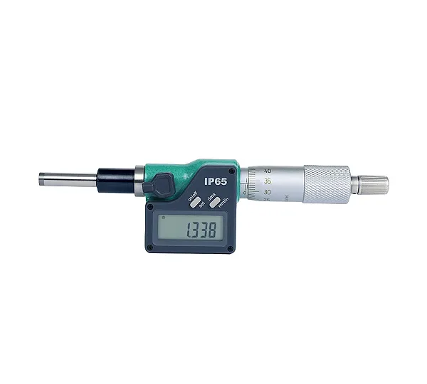 Головка 0-25mm/0-1" INSIZE