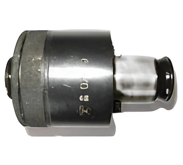 Головка предохранительная М10 d25 (6162-7018-05) для метчиков