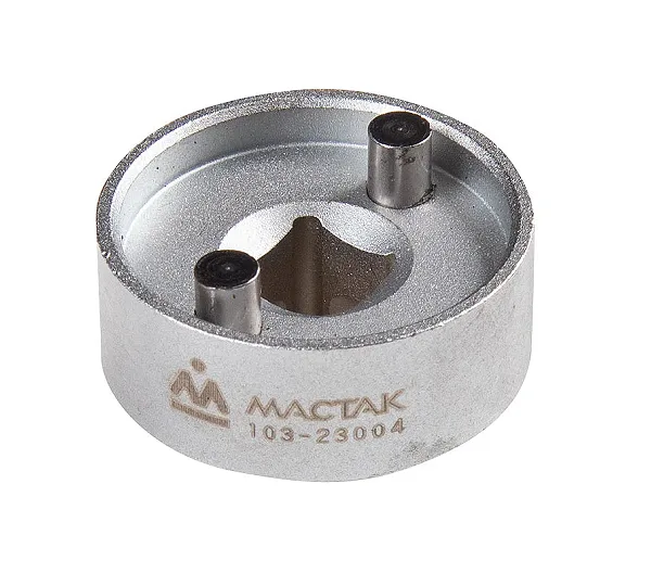 Головка сервисная 3/8" для фазорегулятора VAG T10352 МАСТАК 103-23004