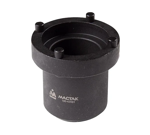 Головка сервисная для гайки ступицы Suzuki Jimny 1/2" МАСТАК 100-42001