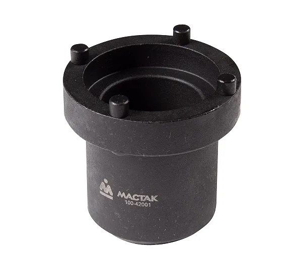 Головка сервисная для гайки ступицы Suzuki Jimny 1/2" МАСТАК 100-42001