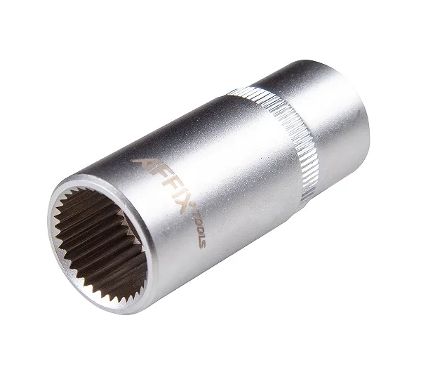 Головка сервисная для клапана блока ТНВД MB 1/2" AFFIX AF10350011