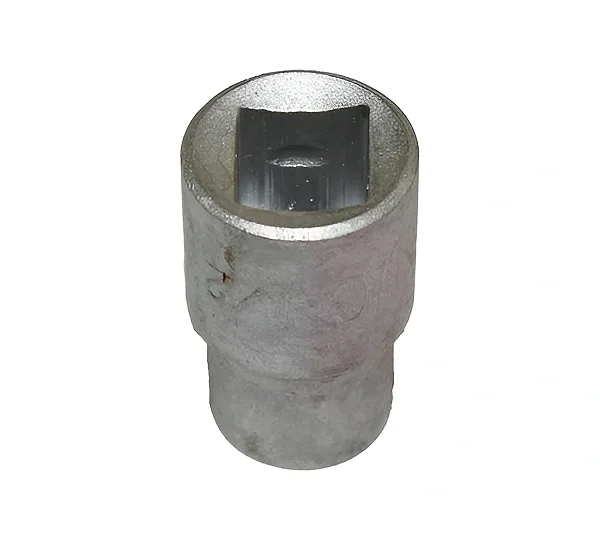 Головка торцевая сменная дюймовая 1 1/16'' посадка 1/2'' РОССИЯ