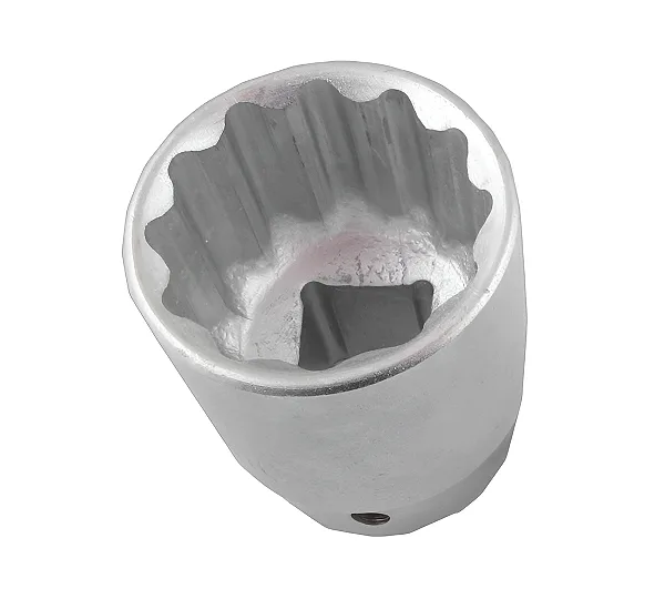 Головка торцевая сменная дюймовая 2 3/4'' посадка 3/4'' CNIC