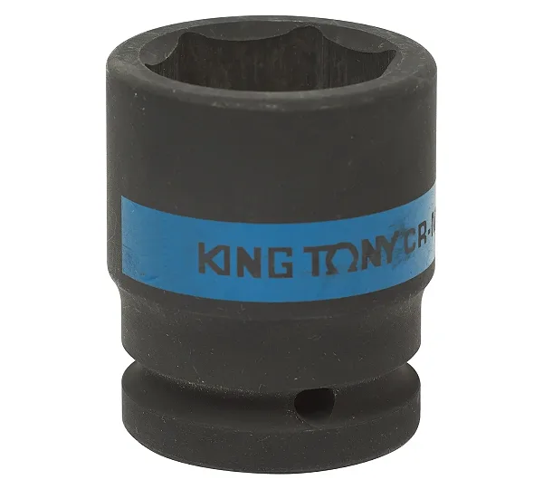 Головка торцевая ударная шестигранная 3/4", 31 мм KING TONY 653531M