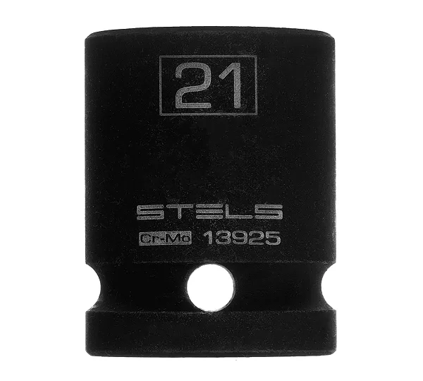 STELS