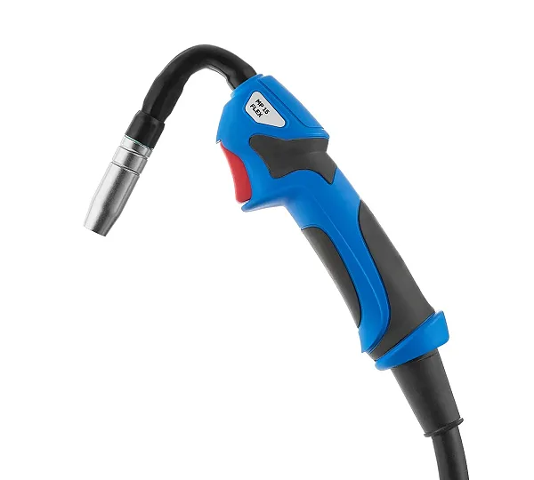 Горелка сварочная MIG MP 15 FLEX, 5 м, FLX1505 ПТК 071.155.002