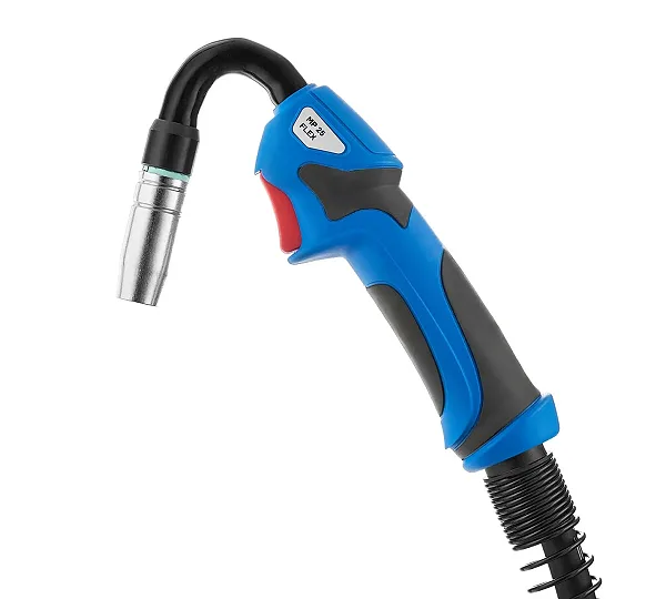 Горелка сварочная MIG MP 25 FLEX, 5 м, FLX2505 ПТК 071.255.002