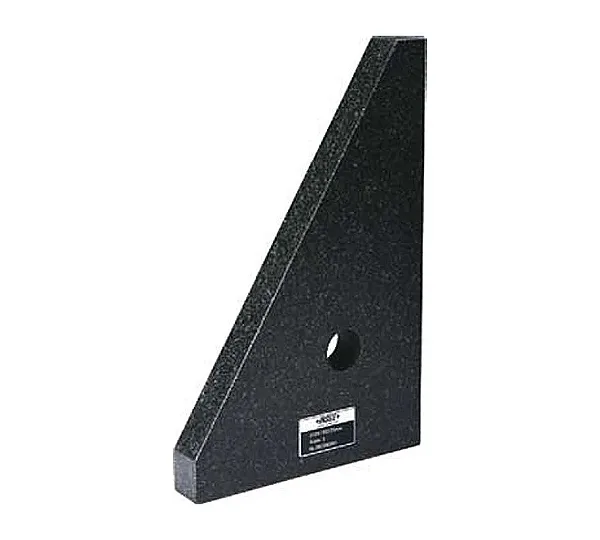 Угольник поверочный гранитный УП- 250 90° 160-250 мм INSIZE 4141-250