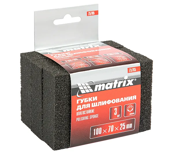 MATRIX
