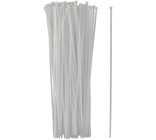 Хомуты нейлоновые FIT