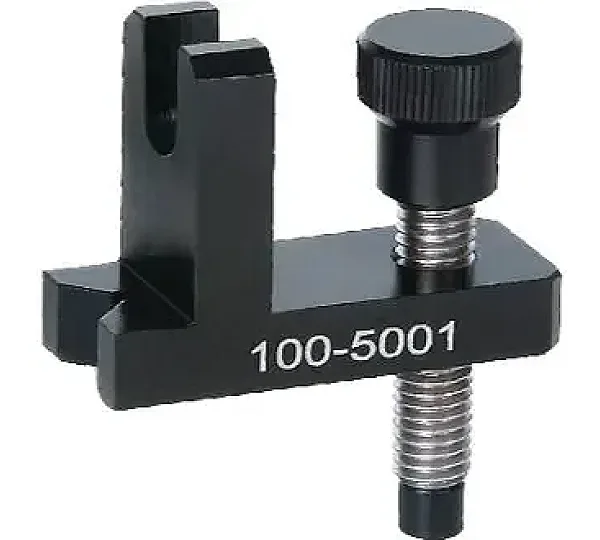 Стойка горизонтальная винтовая ISY-100-5001
