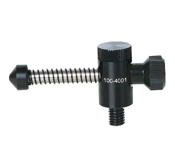 Стойка горизонтальная пружинная ISY-100-4001