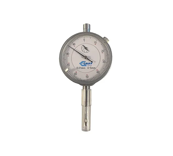 Индикатор ИЧ05 кл.1 ГОСТ 577-68 (пр-во Guilin Measuring) GRIFF