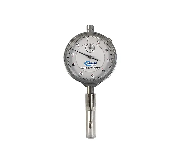 Индикатор ИЧ10 кл.1 ГОСТ 577-68 (пр-во Guilin Measuring) GRIFF