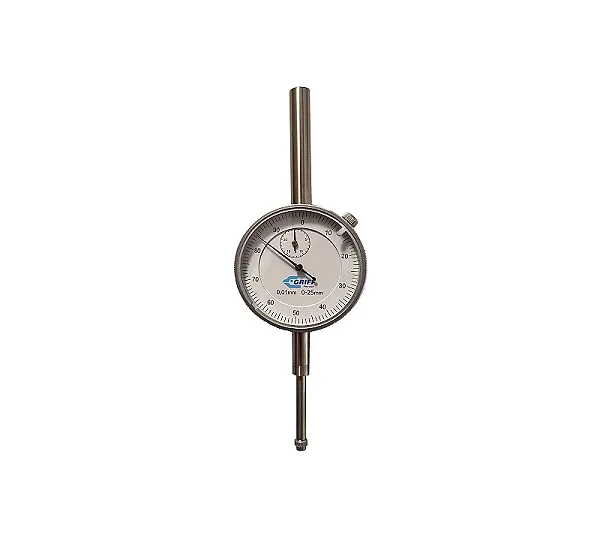 Индикатор ИЧ25 кл.1 ГОСТ 577-68 (пр-во Guilin Measuring) GRIFF