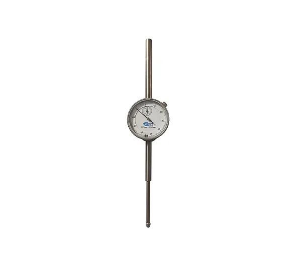 Индикатор ИЧ50 кл.1 ГОСТ 577-68 с ушком (пр-во Guilin Measuring) GRIFF