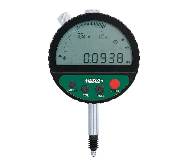 Индикатор ИЧЦ 2.0 мм / 0.08" цена деления 0.0001 мм / 0.000005" INSIZE 2149-2