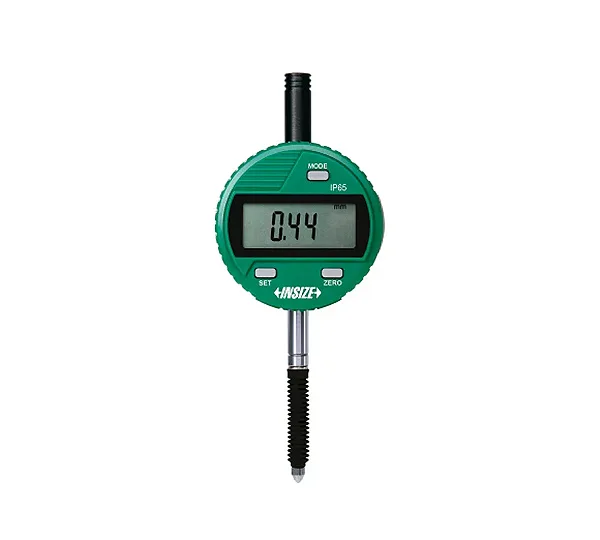 Индикатор ИЧЦ 50.8мм/2.0" дел 0.01мм/0.0005" IP54 INSIZE 2115-50F
