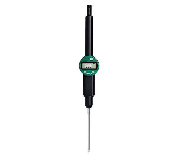 Индикатор ИЧЦ100.0 мм / 4" цена деления 0.01 мм / 0.0005" INSIZE 2117-100